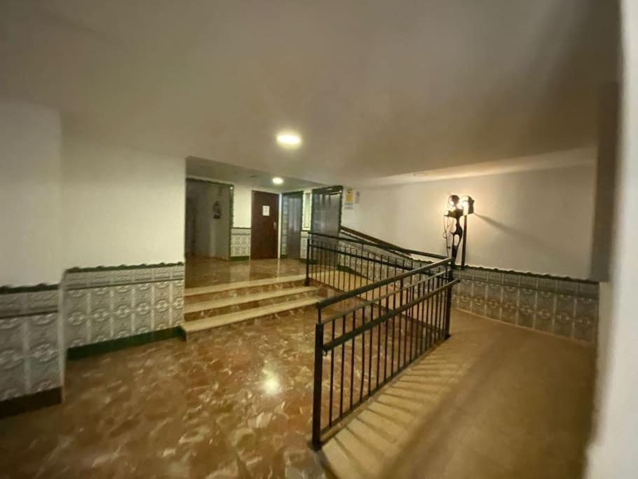 Atico C/Vistas, Recep 24H, Piscinas Y Parking Apartment Беналмадена Екстериор снимка