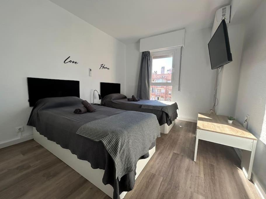 Atico C/Vistas, Recep 24H, Piscinas Y Parking Apartment Беналмадена Екстериор снимка