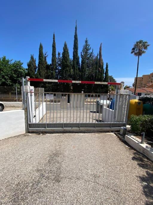 Atico C/Vistas, Recep 24H, Piscinas Y Parking Apartment Беналмадена Екстериор снимка