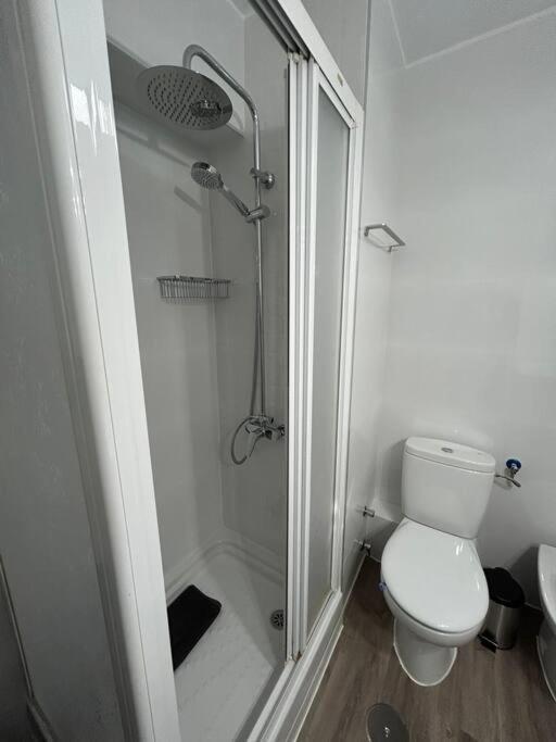 Atico C/Vistas, Recep 24H, Piscinas Y Parking Apartment Беналмадена Екстериор снимка