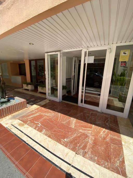 Atico C/Vistas, Recep 24H, Piscinas Y Parking Apartment Беналмадена Екстериор снимка