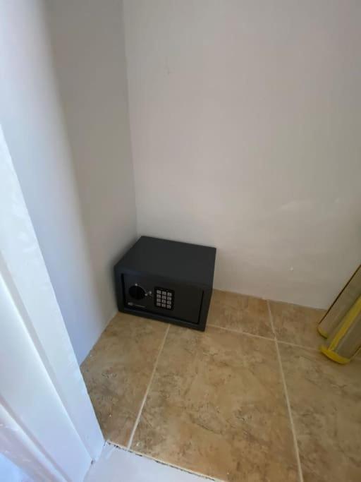 Atico C/Vistas, Recep 24H, Piscinas Y Parking Apartment Беналмадена Екстериор снимка
