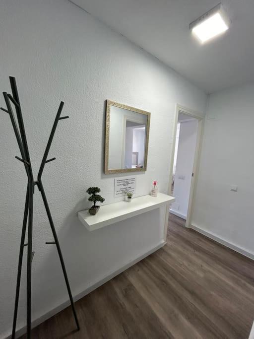 Atico C/Vistas, Recep 24H, Piscinas Y Parking Apartment Беналмадена Екстериор снимка