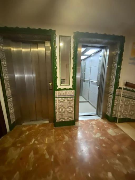 Atico C/Vistas, Recep 24H, Piscinas Y Parking Apartment Беналмадена Екстериор снимка